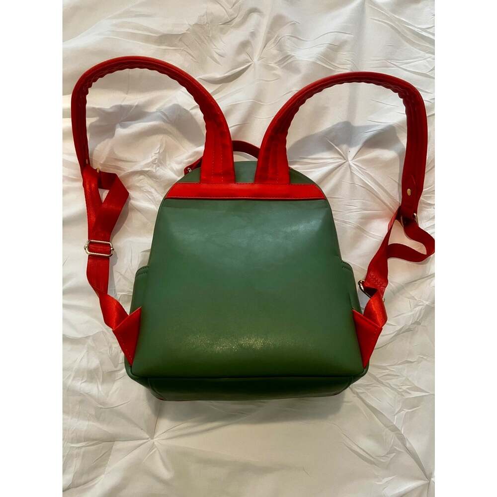 Loungefly Howl's Mini Backpack & Wallet Set - Picture 5 of 16